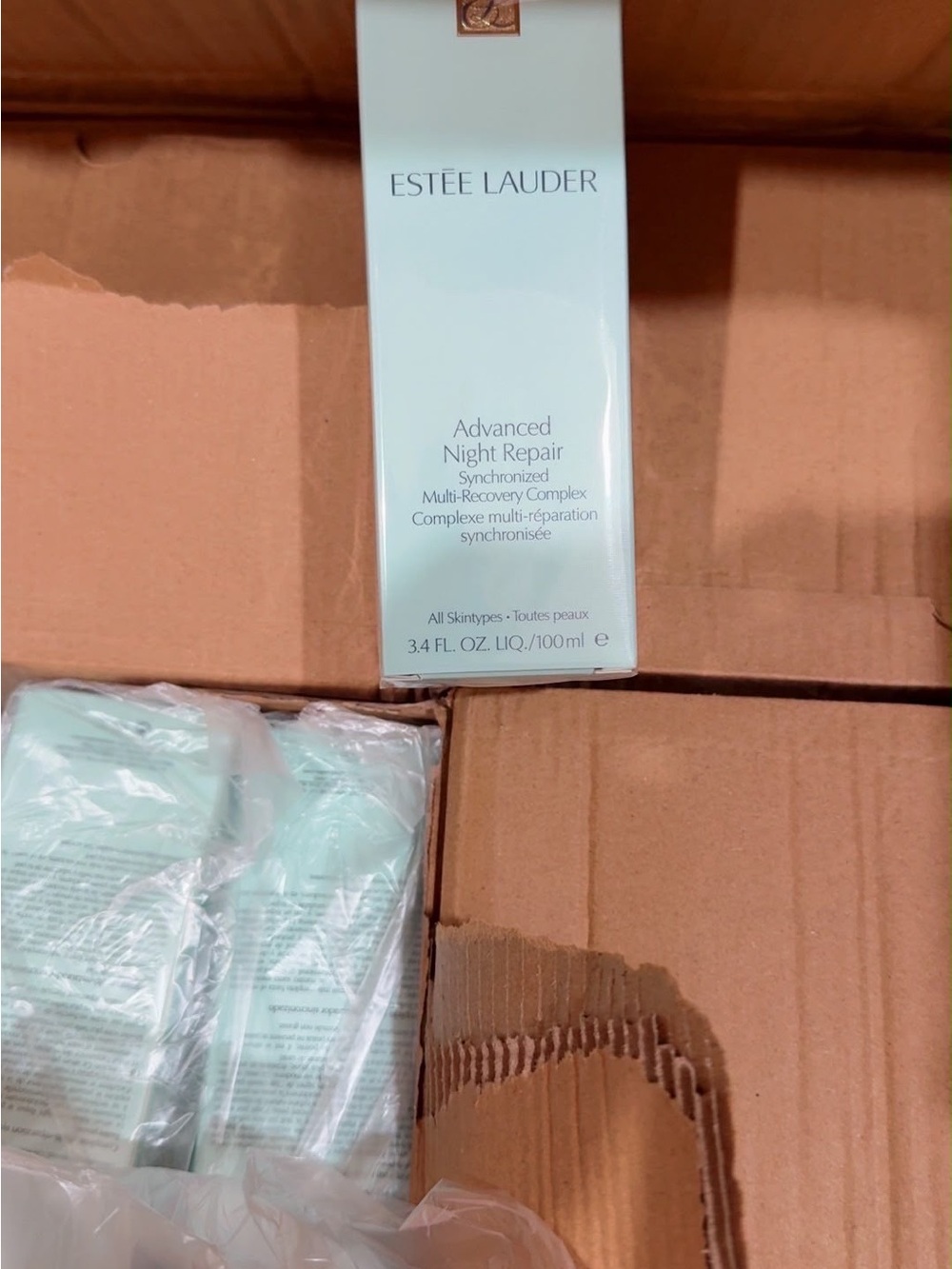 Estee Lauder Advanced Night Repair - 3.4FL